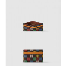 루이비통 더블 카드 홀더 N00189