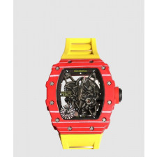 리차드밀 RM35-02 50