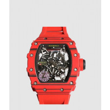 리차드밀 RM35-02 50