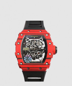 리차드밀 RM35-02 50