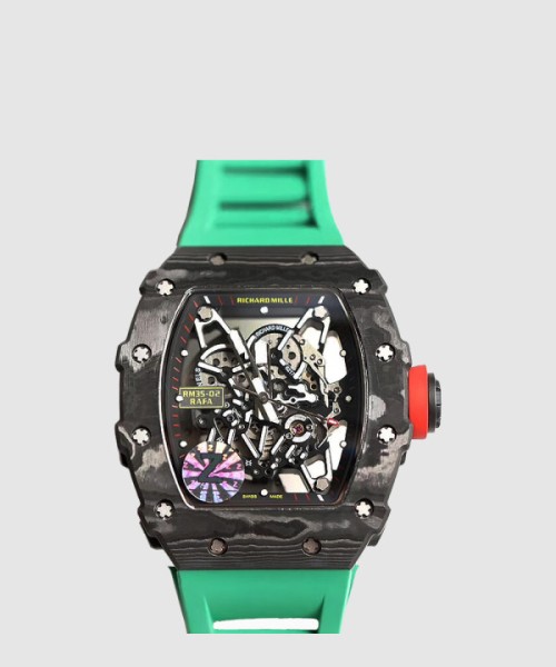 리차드밀 RM35-02 50