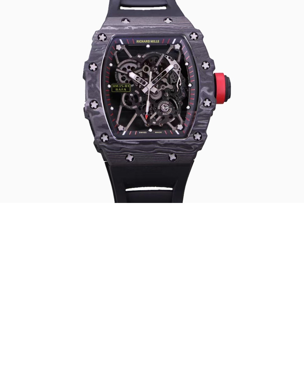 리차드밀 RM35-01 50