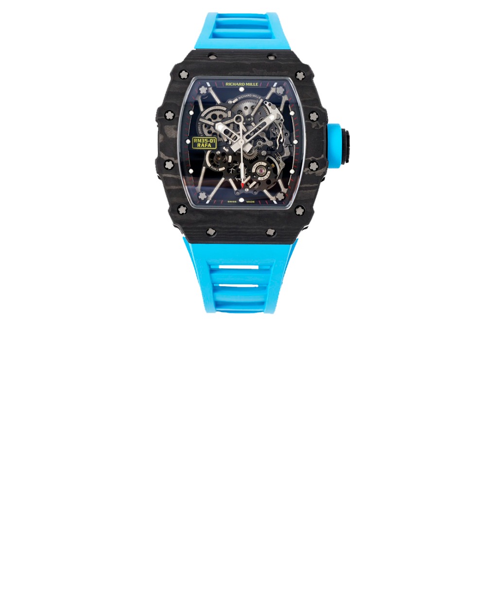 리차드밀 RM35-01 50