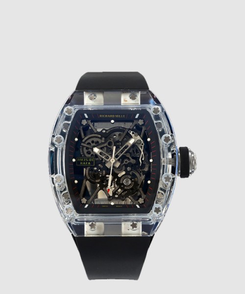 리차드밀 RM35-01 50