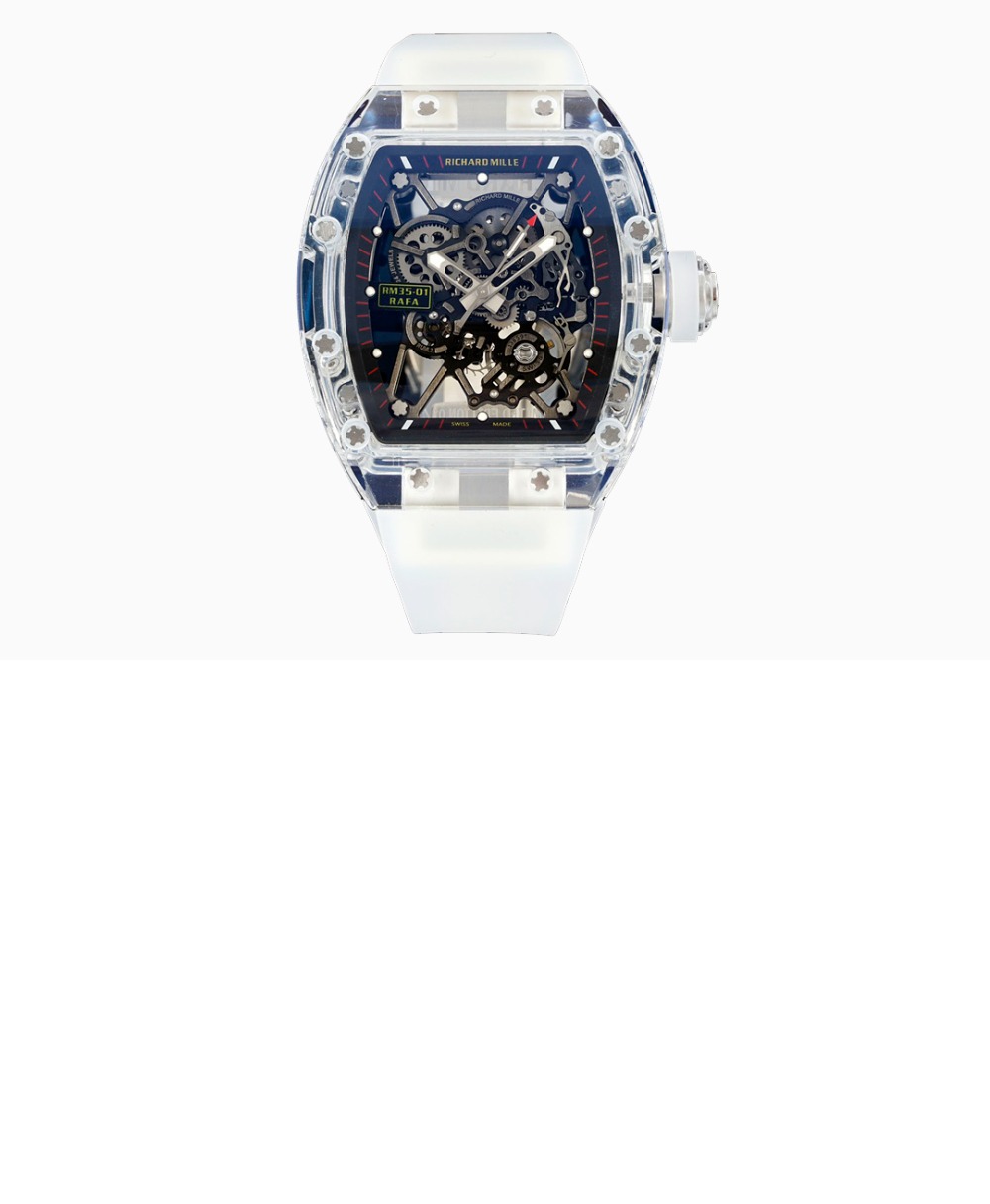 리차드밀 RM35-01 50