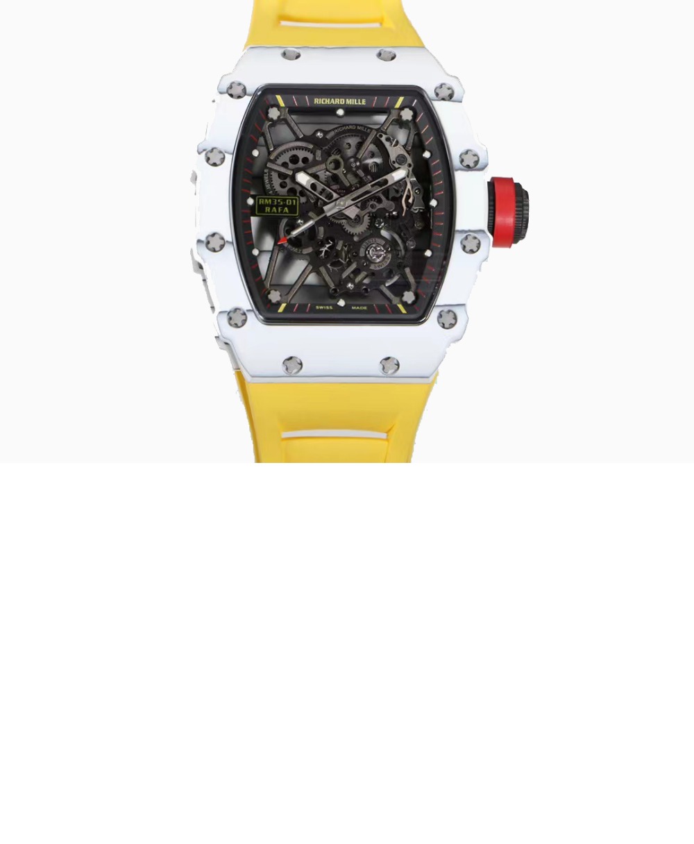 리차드밀 RM35-01 50