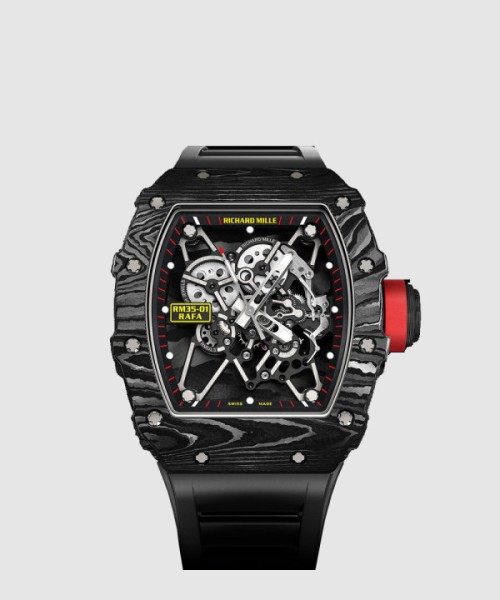 리차드밀 RM35-01 50