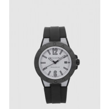 불가리 디아고노 시리즈 워치 41 132024