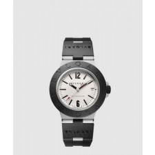 불가리 알루미늄 워치 40 103382