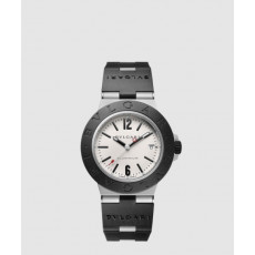 불가리 알루미늄 워치 40 103382