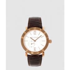 불가리 루체아 워치 38 103968