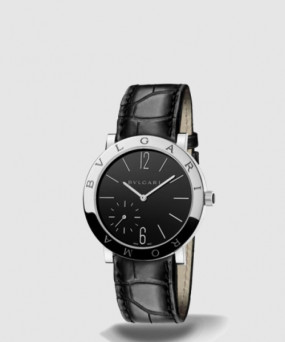 불가리 루체아 워치 41 102357