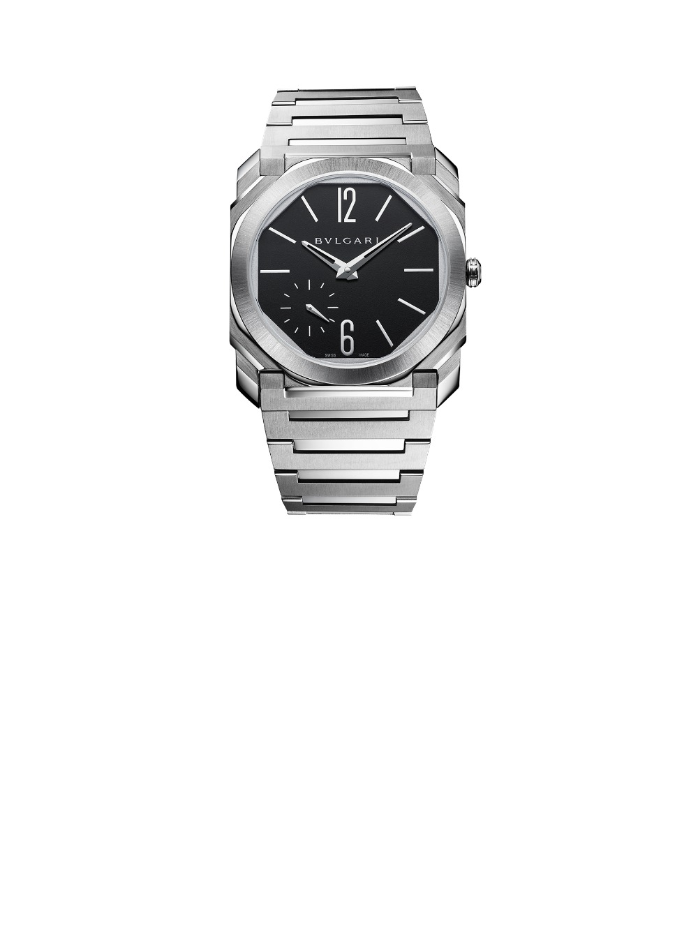 불가리 옥토 피니씨모 워치 40 103297