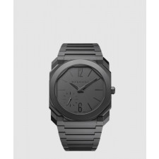 불가리 옥토 피니씨모 워치 40 103077