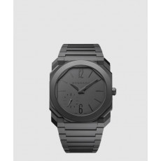 불가리 옥토 피니씨모 워치 40 103077