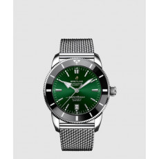 브라이틀링 슈퍼오션 헤리티지 B20 오토매틱 46 AB202012