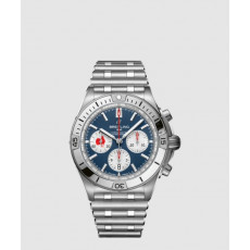 브라이틀링 크로노맷 B01 42 식스 네이션즈 프랑스 AB0134A8