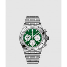 브라이틀링 크로노맷 B01 42 식스 네이션즈 아일랜드 AB0134A9