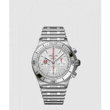 브라이틀링 크로노맷 B01 42 식스 네이션즈 아일랜드 AB0134A7