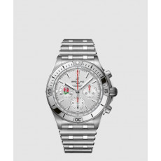 브라이틀링 크로노맷 B01 42 식스 네이션즈 아일랜드 AB0134A7