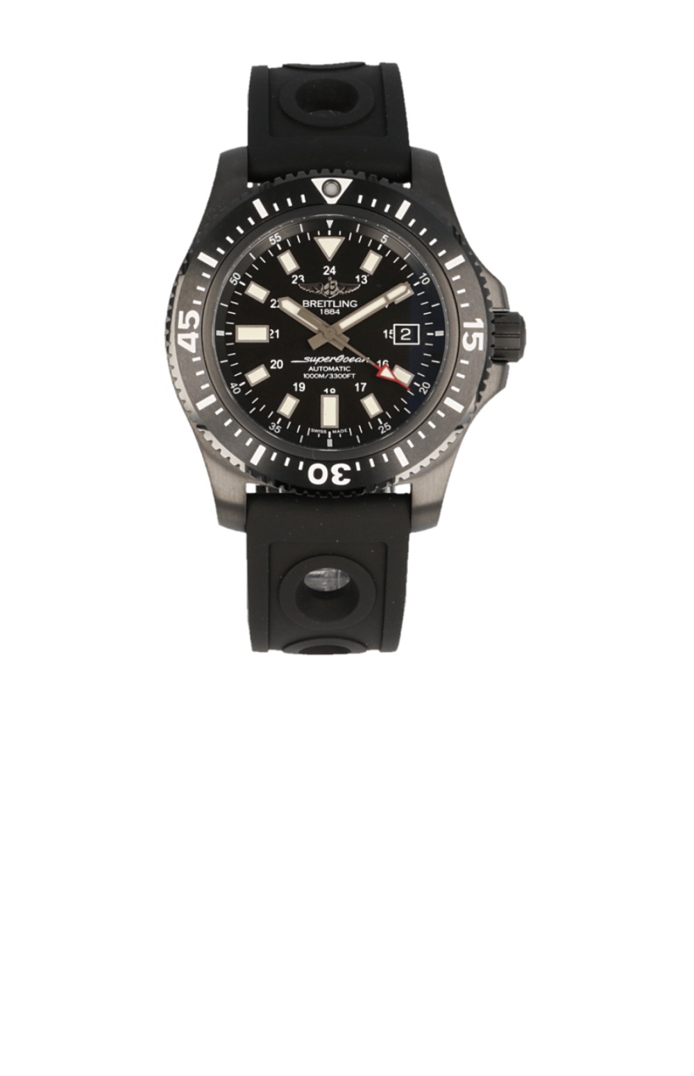 브라이틀링 슈퍼오션2 44 Y1739310