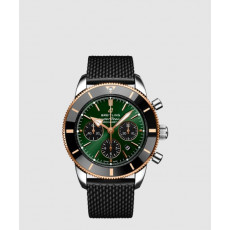 브라이틀링 슈퍼오션 헤리티지 B01 크로노그래프 44 UB01622A