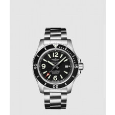 브라이틀링 슈퍼오션 오토매틱 44 A17367D7