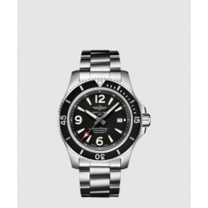 브라이틀링 슈퍼오션 오토매틱 44 A17367D7