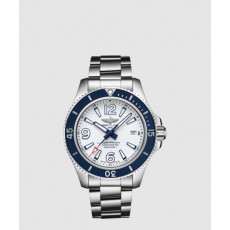 브라이틀링 슈퍼오션 오토매틱 42 A17366D8