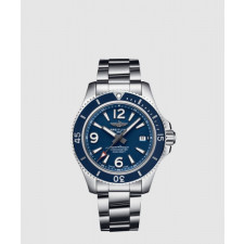 브라이틀링 슈퍼오션 오토매틱 42 A17366D8