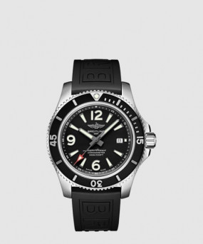 브라이틀링 슈퍼오션 44 A17367D7