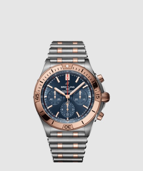 브라이틀링 크로노맷 B01 42 UB013410