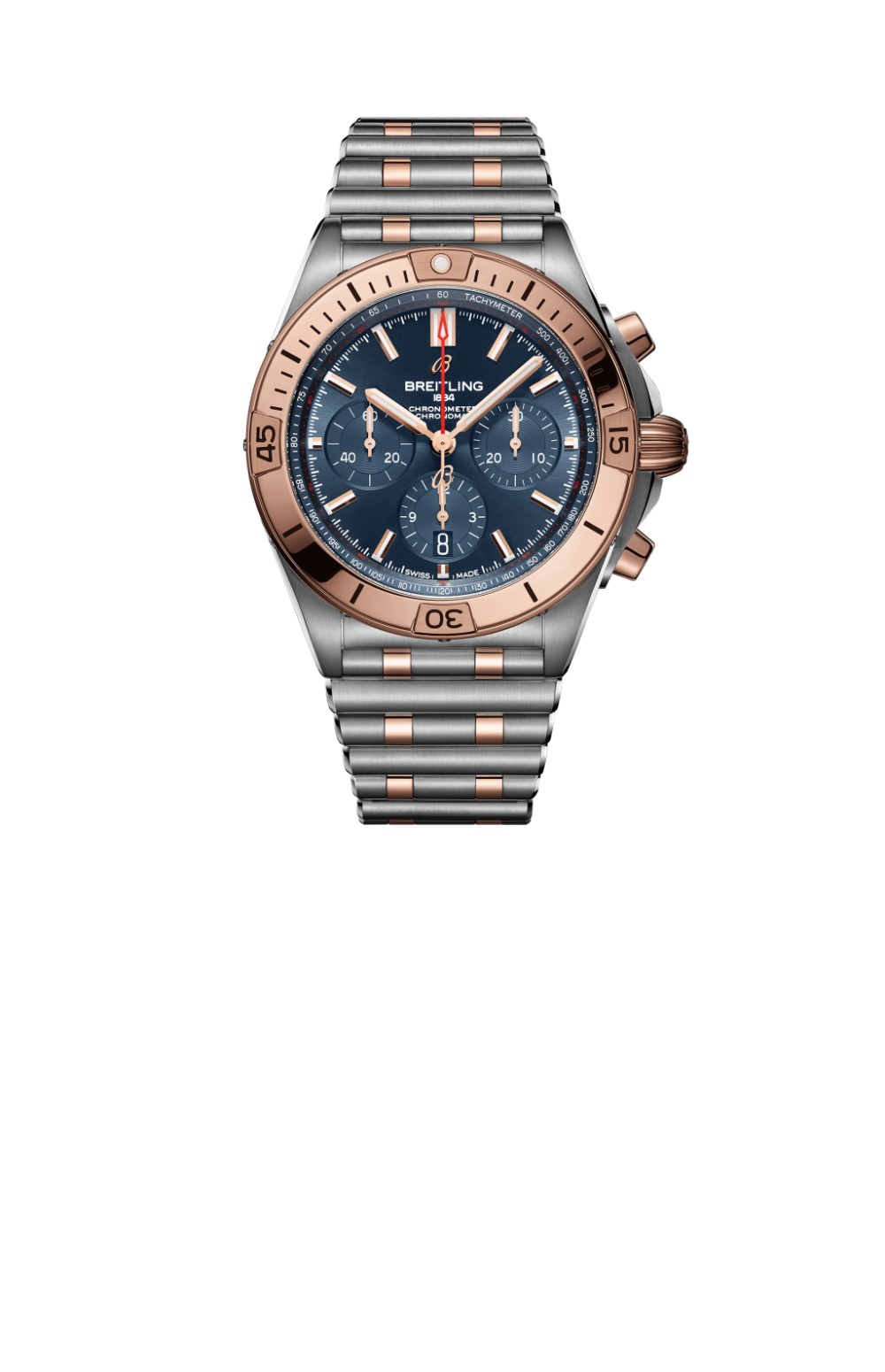 브라이틀링 크로노맷 B01 42 UB013410