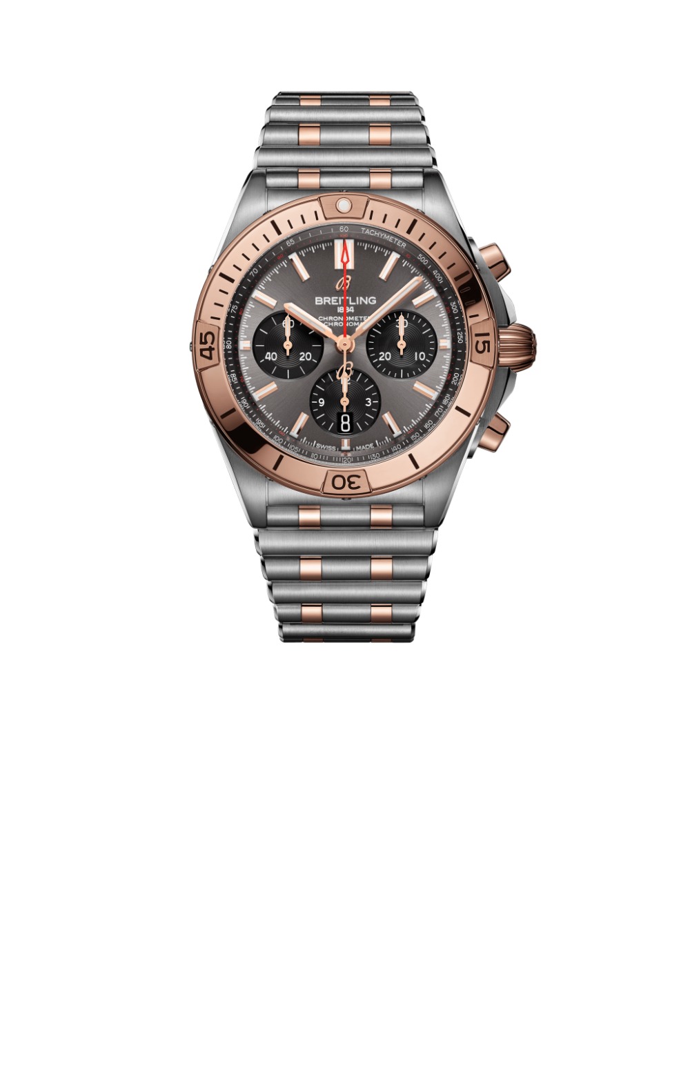 브라이틀링 크로노맷 B01 42 UB013410