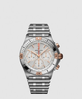 브라이틀링 트랜스오션 데이데이트 43 A4531012