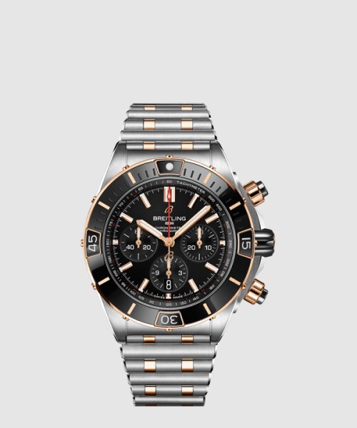 브라이틀링 크로노맷 B01 44 UB013625