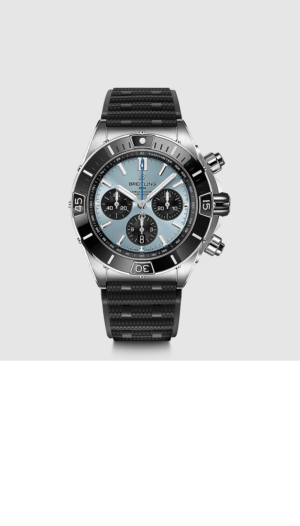 브라이틀링 크로노맷 B01 42 PB013410