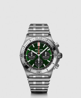 브라이틀링 크로노맷 B01 42 AB013410