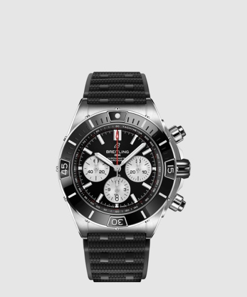 브라이틀링 슈퍼 크로노맷 B01 44 AB013625