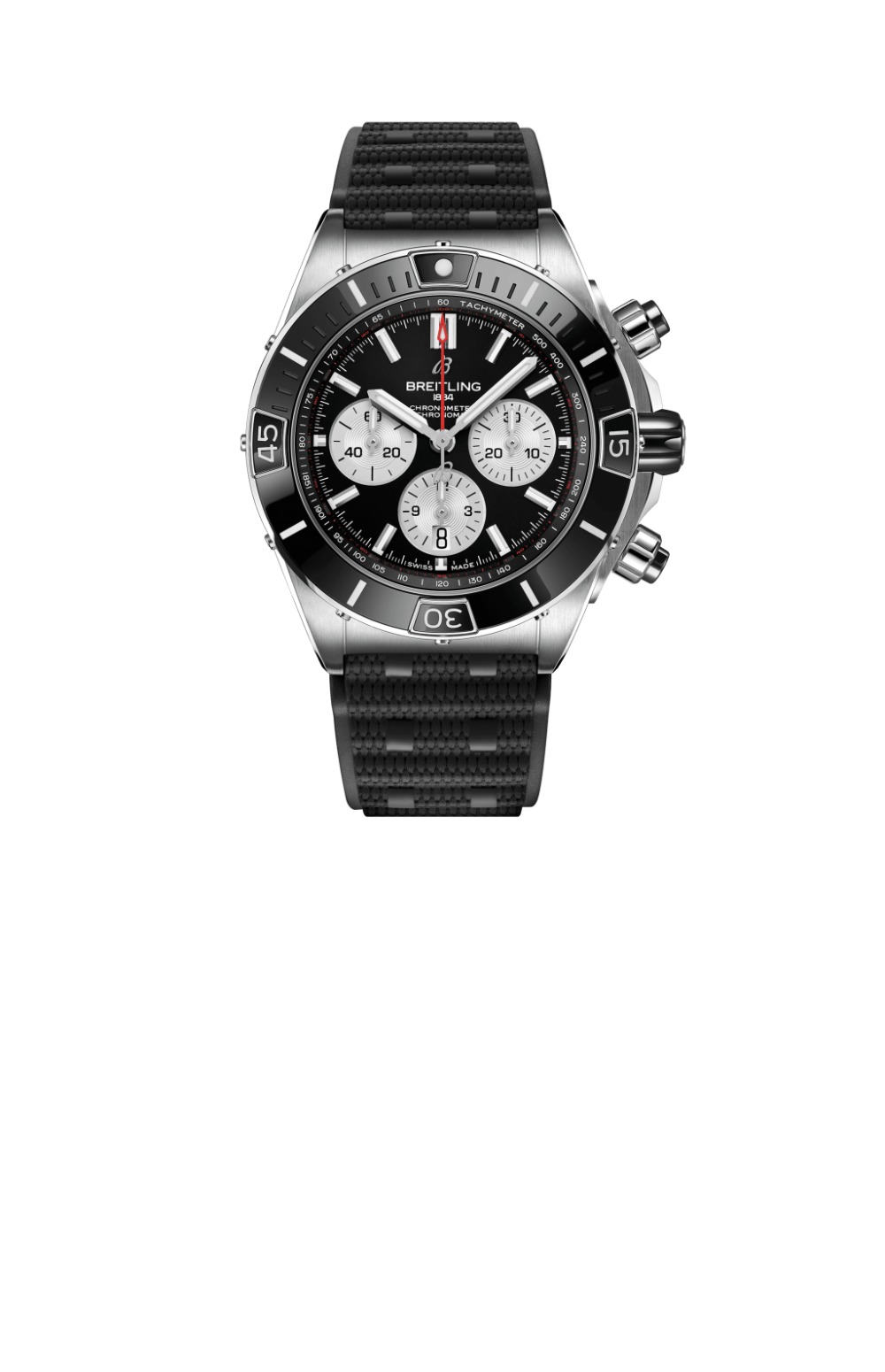 브라이틀링 슈퍼 크로노맷 B01 44 AB013625