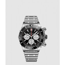 브라이틀링 슈퍼 크로노맷 B01 44 AB013625