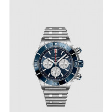 브라이틀링 슈퍼 크로노맷 B01 44 AB013616