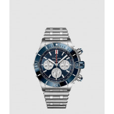 브라이틀링 슈퍼 크로노맷 B01 44 AB013616