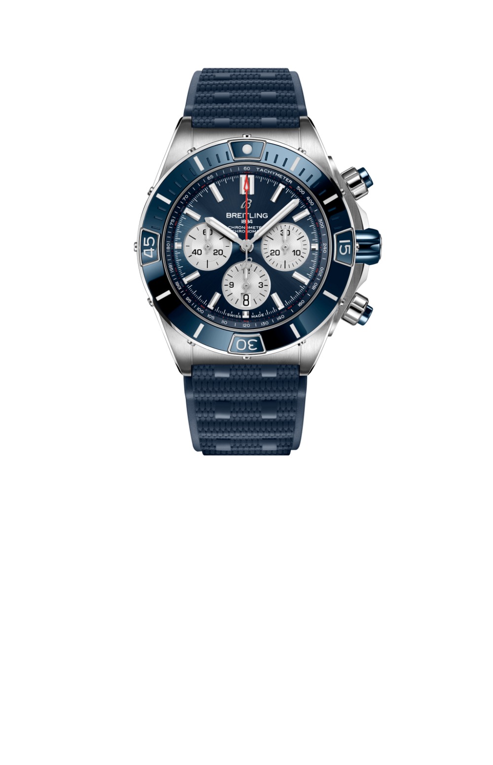 브라이틀링 슈퍼 크로노맷 B01 44 AB013616