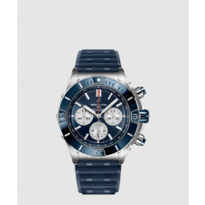 브라이틀링 슈퍼 크로노맷 B01 44 AB013616