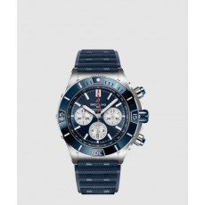 브라이틀링 슈퍼 크로노맷 B01 44 AB013616