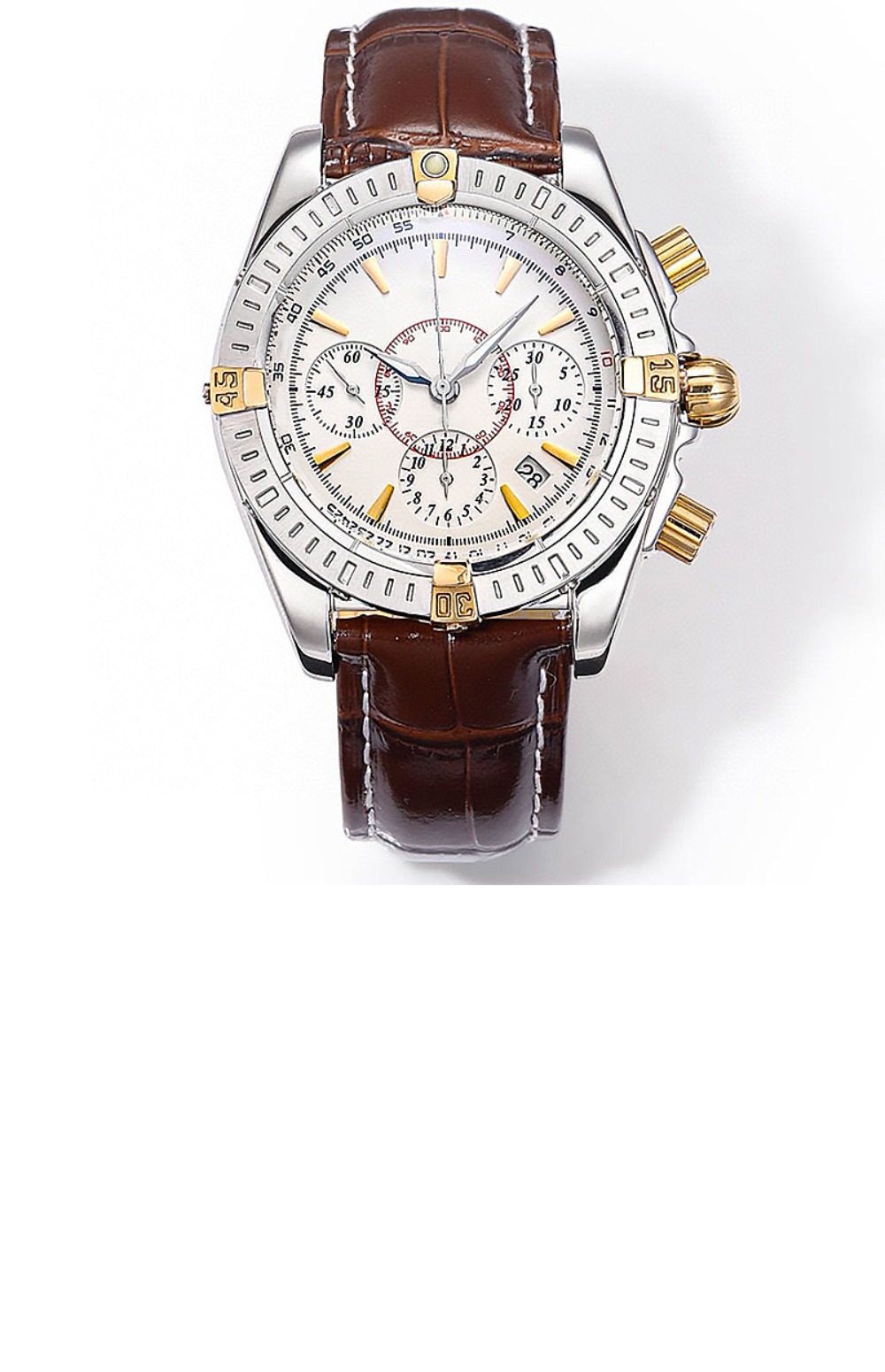 브라이틀링 네비타이머 B01 41 A2133012