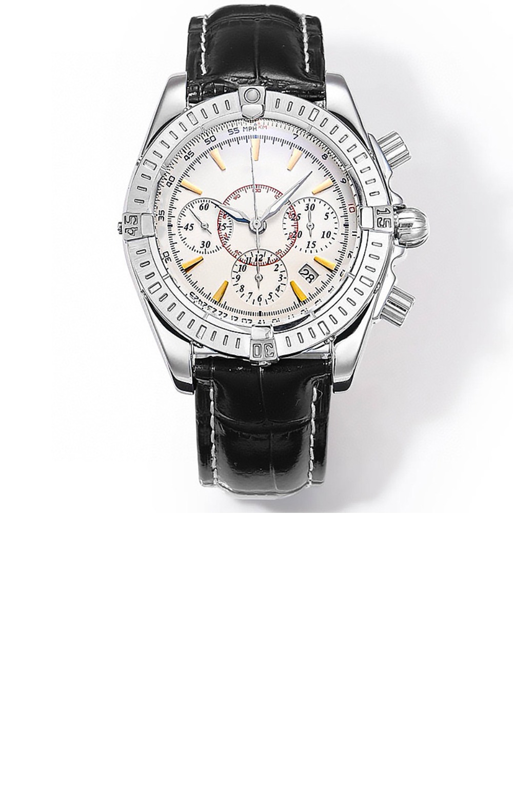 브라이틀링 네비타이머 B01 41 A2133012