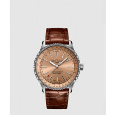 브라이틀링 내비타이머 오토매틱 35 A1739520