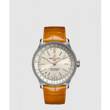 브라이틀링 내비타이머 오토매틱 35 A17395F4